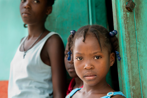 Women In Haiti Ending Gender Violence The Crudem Foundation Inc