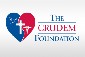 The CRUDEM Foundation