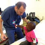 Robert J. Freishtat, MD, MPH, Children’s’ National Medical Center